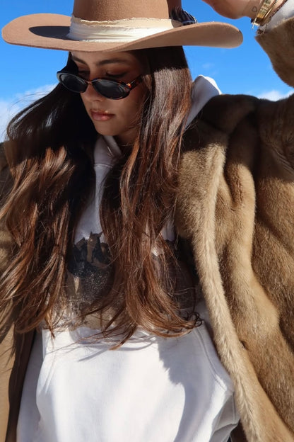 NEW!! Wild Horse Sweatshorts