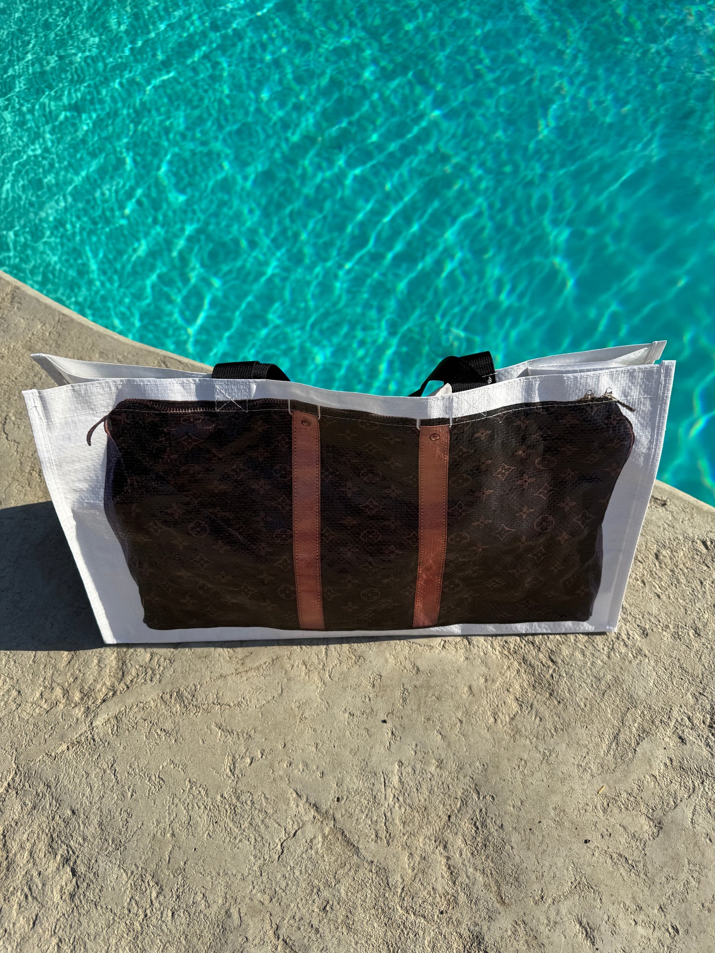 NEW!! Icon Large Tote Bag in 3 Styles