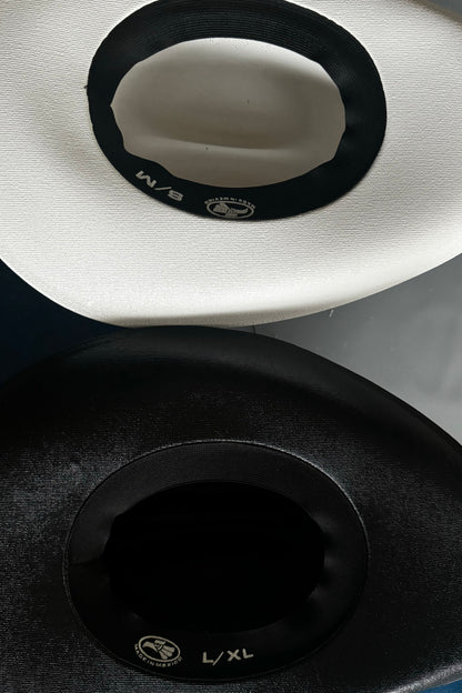 AS SEEN ON BRITTANY ALDEAN!! Golden Savannah Cowboy Hat