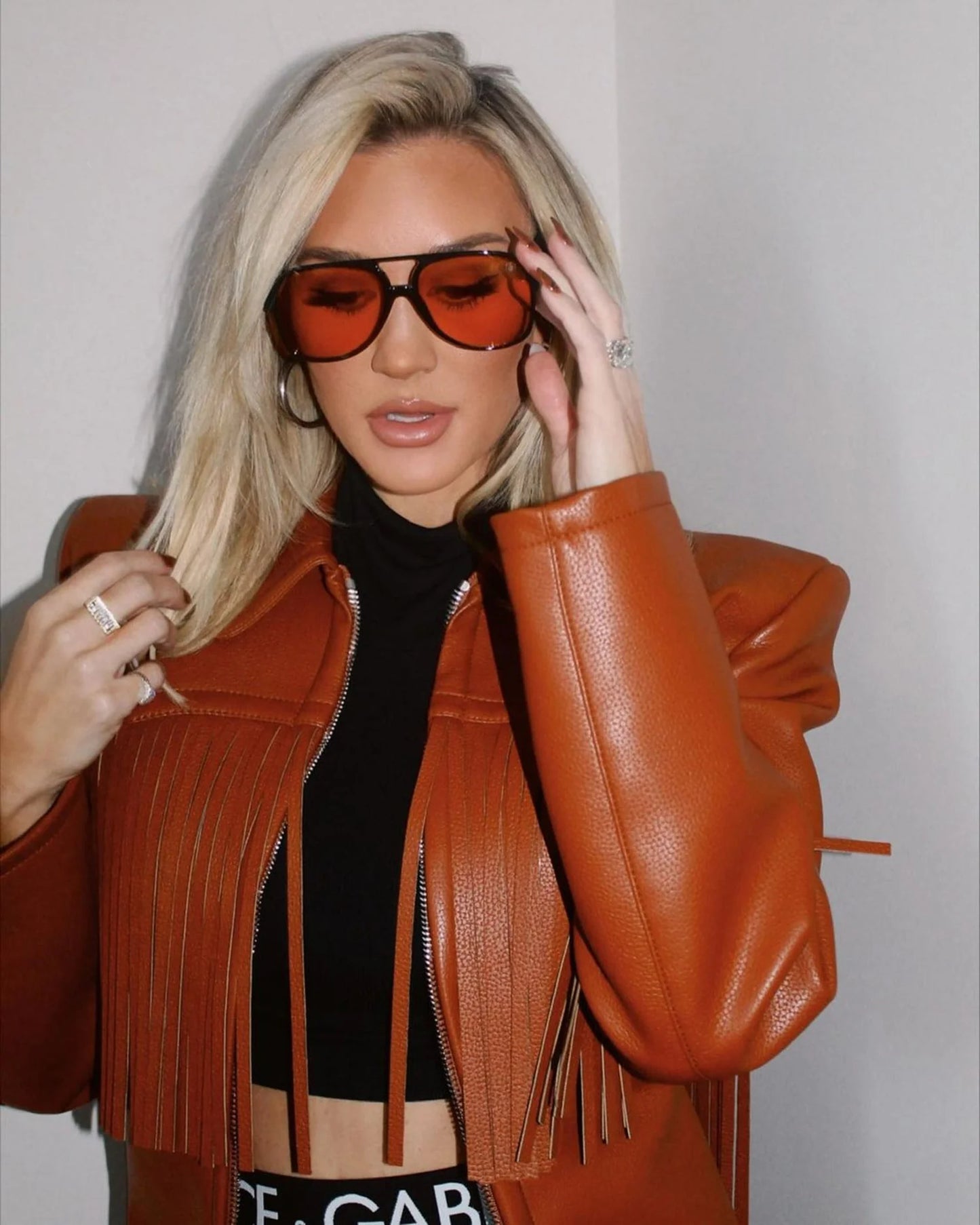 NEW! Sundance in Golden Yellow