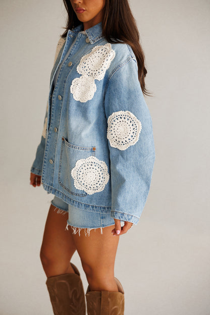 Surf Camp Jacket