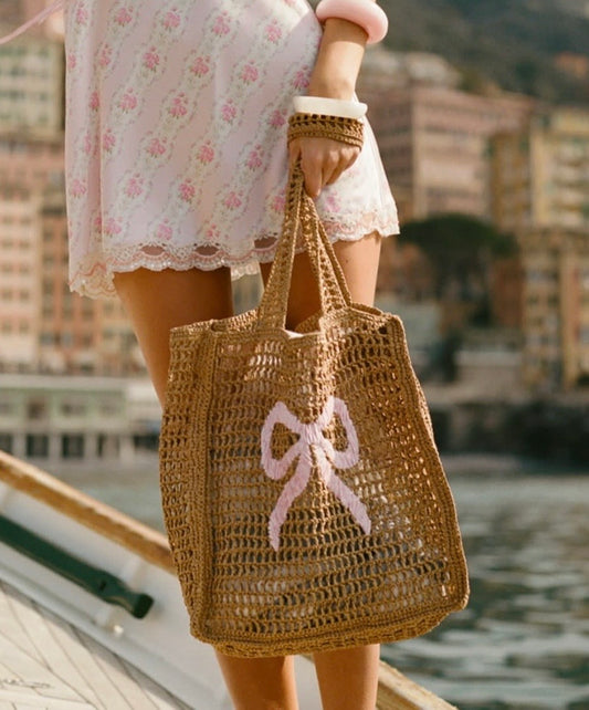 Seaside Beach Bag