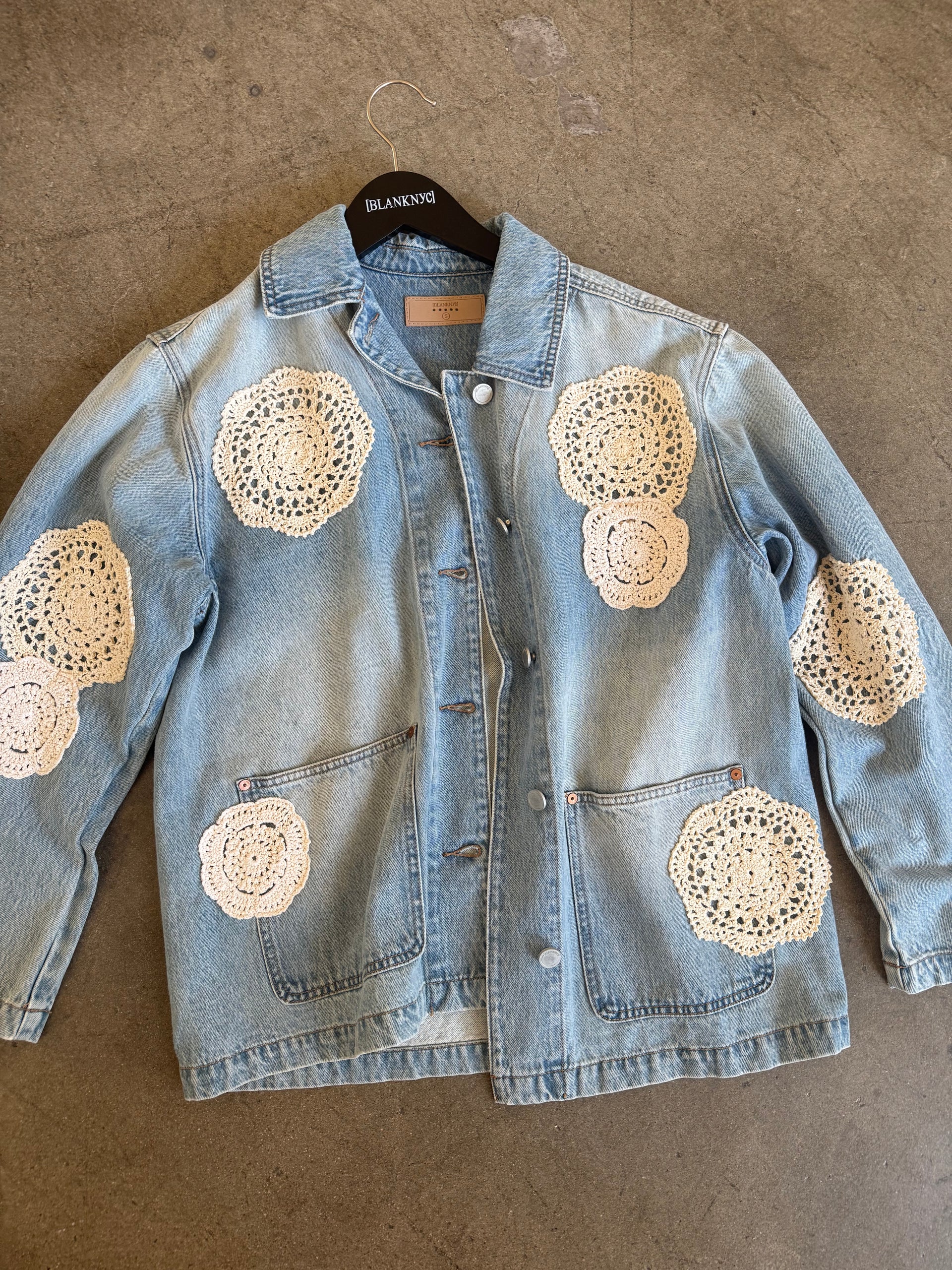 Surf Camp Jacket