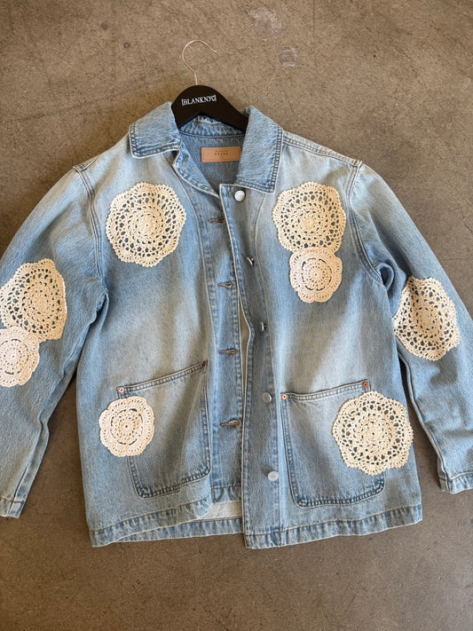Surf Camp Jacket