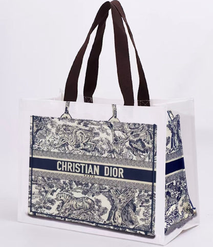 Icon Medium Tote Bag in 7 Colors