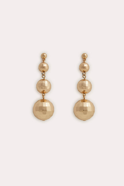 NEW!! Donna Drop Earrings by Petit Moments