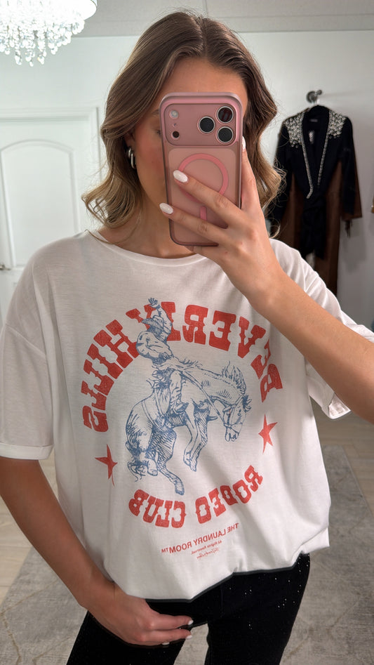 NEW!! Beverly Hills Rodeo Club