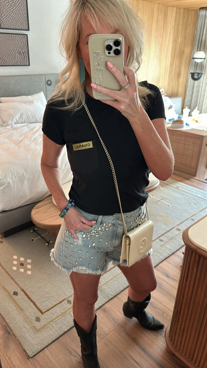 BEST SELLER!! Turquoise Baby Jumbo Long Earrings