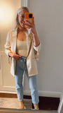 NEW!! Sierra Fringe Jacket by Show Me Your Mumu