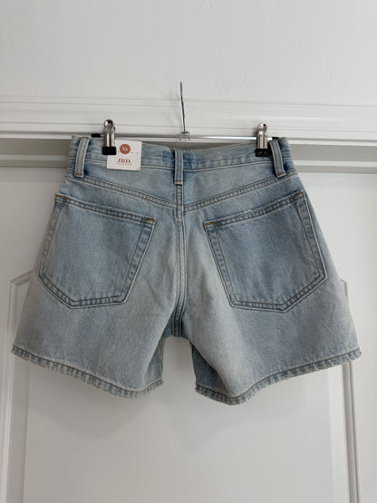 FINAL SALE!! Light Wash Denim Shorts