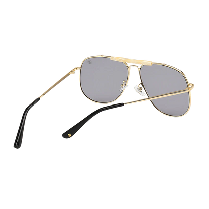 NEW!! Mojave in Smoke