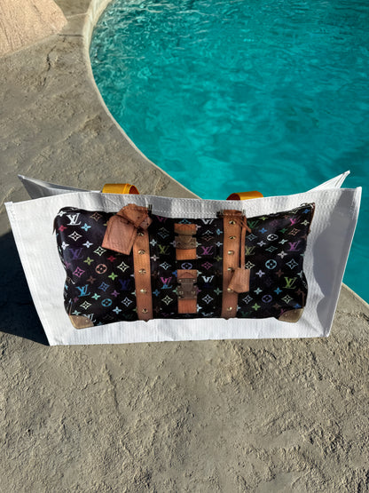 NEW!! Icon Large Tote Bag in 3 Styles