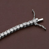 NEW!! Trendsetter Tennis Bracelet in 2 Colors