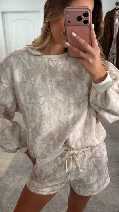 NEW!! Woodland Camouflage Set in 2 Styles