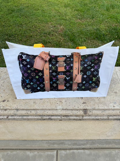 NEW!! Icon Large Tote Bag in 3 Styles