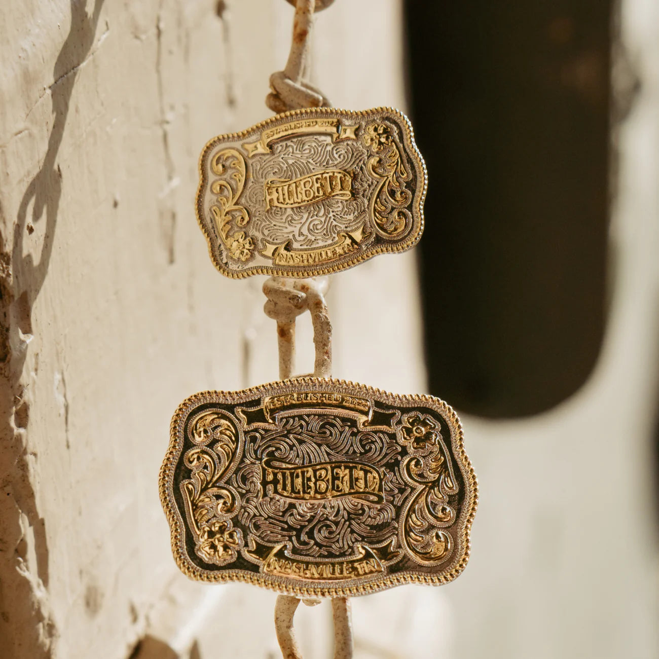 NEW!! Rodeo Betty Earrings in 2 Sizes