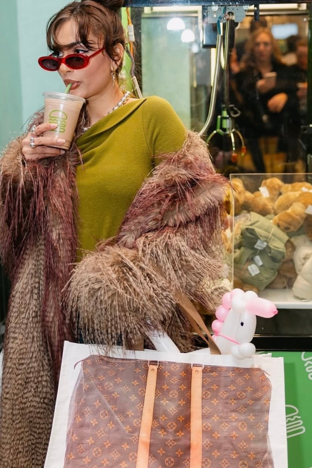 NEW!! Icon Large Tote Bag in 3 Styles