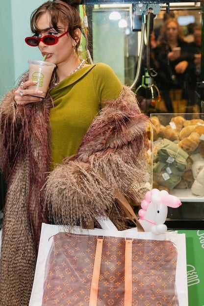 NEW!! Icon Large Tote Bag in 3 Styles