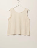 FINAL SALE!! Free Spirit Tank in Ivory