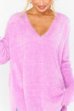 NEW!! Cozy Forever Sweater by Show Me Your Mumu