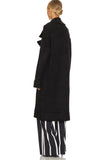 IN STOCK!! Melrose Oversized Cardigan in Black by Show Me Your Mumu