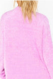 NEW!! Cozy Forever Sweater by Show Me Your Mumu