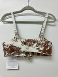 AS SEEN ON LAINEY WILSON!! FALL 24 Westerly Harness in Cowhide - Size S/M