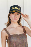 NEW!! "Fancy" Trucker Hat