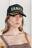 NEW!! "Fancy" Trucker Hat