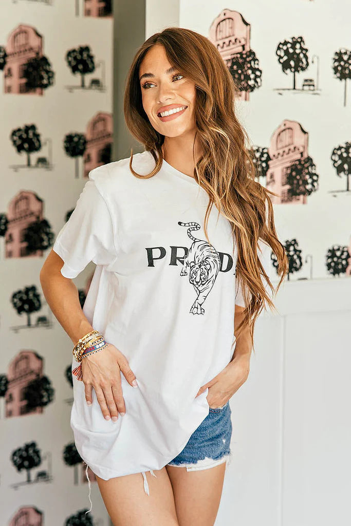BEST SELLER!! "On the Prowl" Graphic Tee