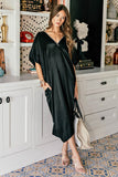 AS SEEN ON MICHELLE from VBB!! The Scottsdale Maxi Dress