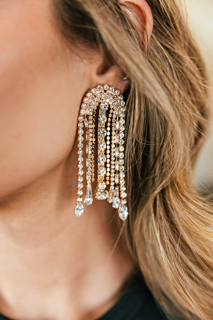 NEW!! Aztec Rainbow Earrings