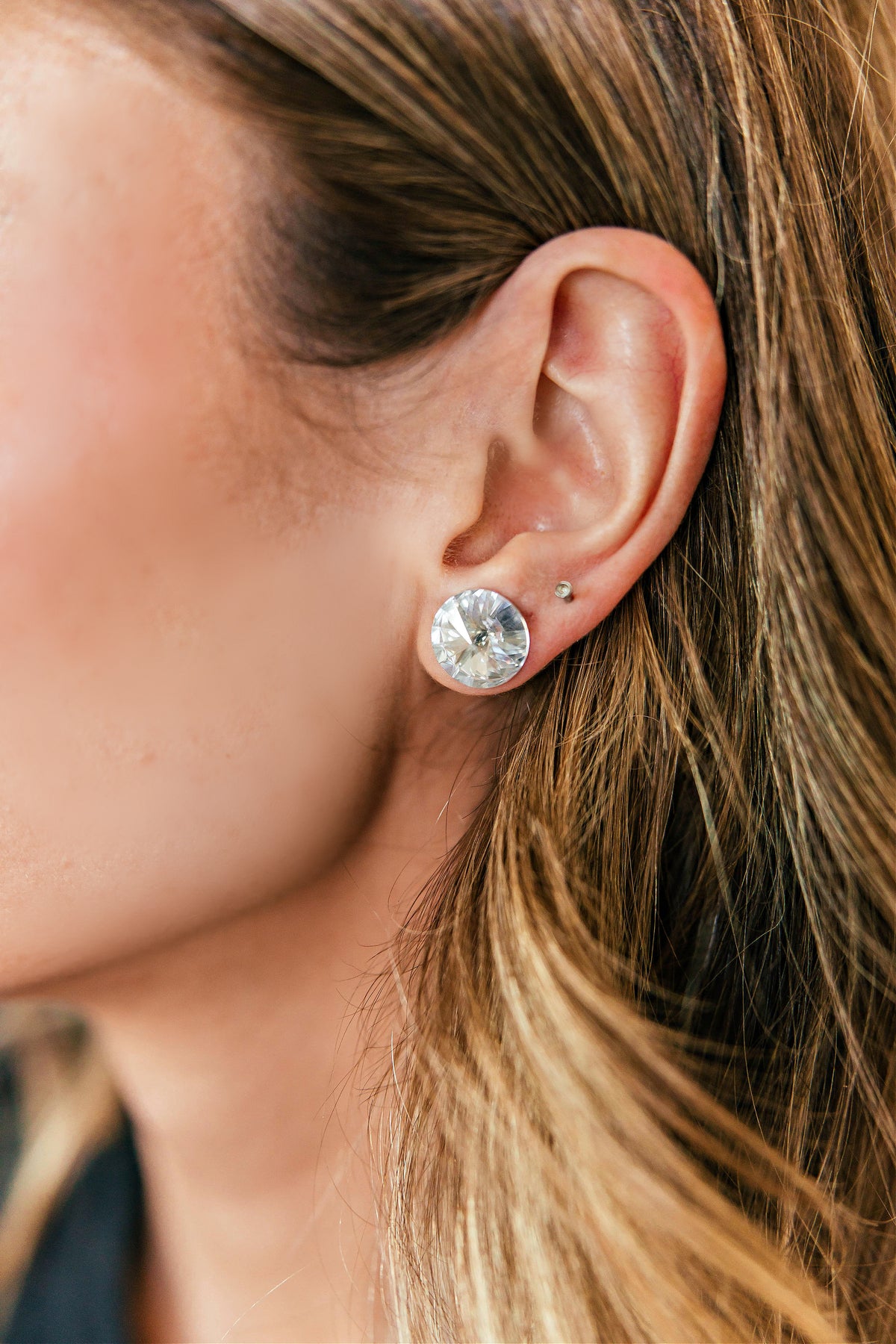 "That Sparkle" Stud Earrings