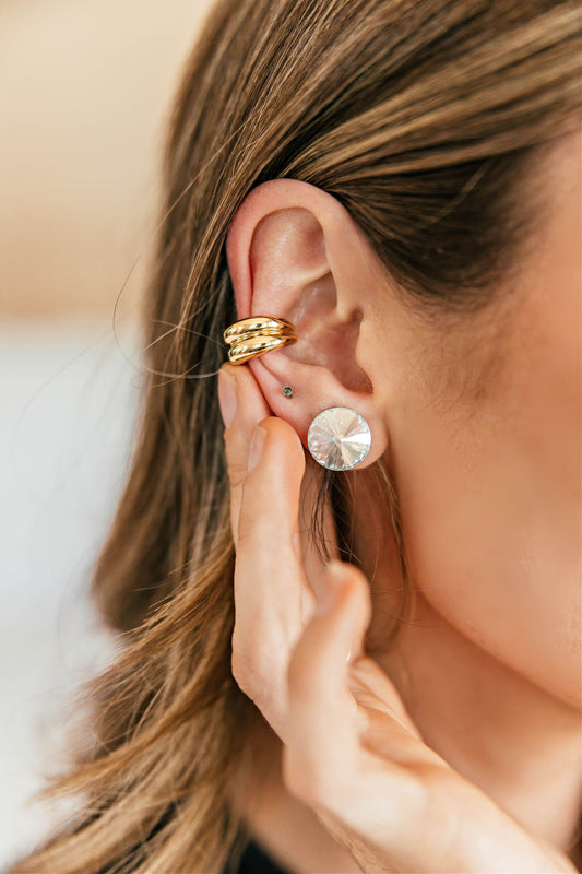 NEW!! Paloma Ear Cuff