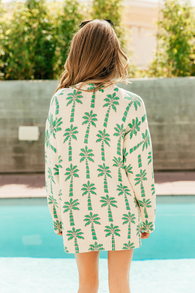 NEW!! Gilligan Sweater by Show Me Your Mumu