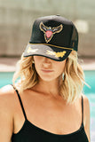 NEW!! The Ascot Eagle Trucker Hat