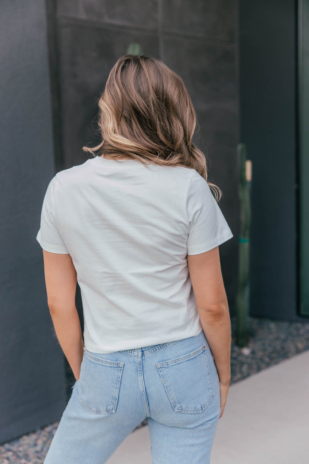 Western Icon Graphic Tee
