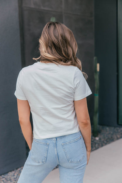 Western Icon Graphic Tee