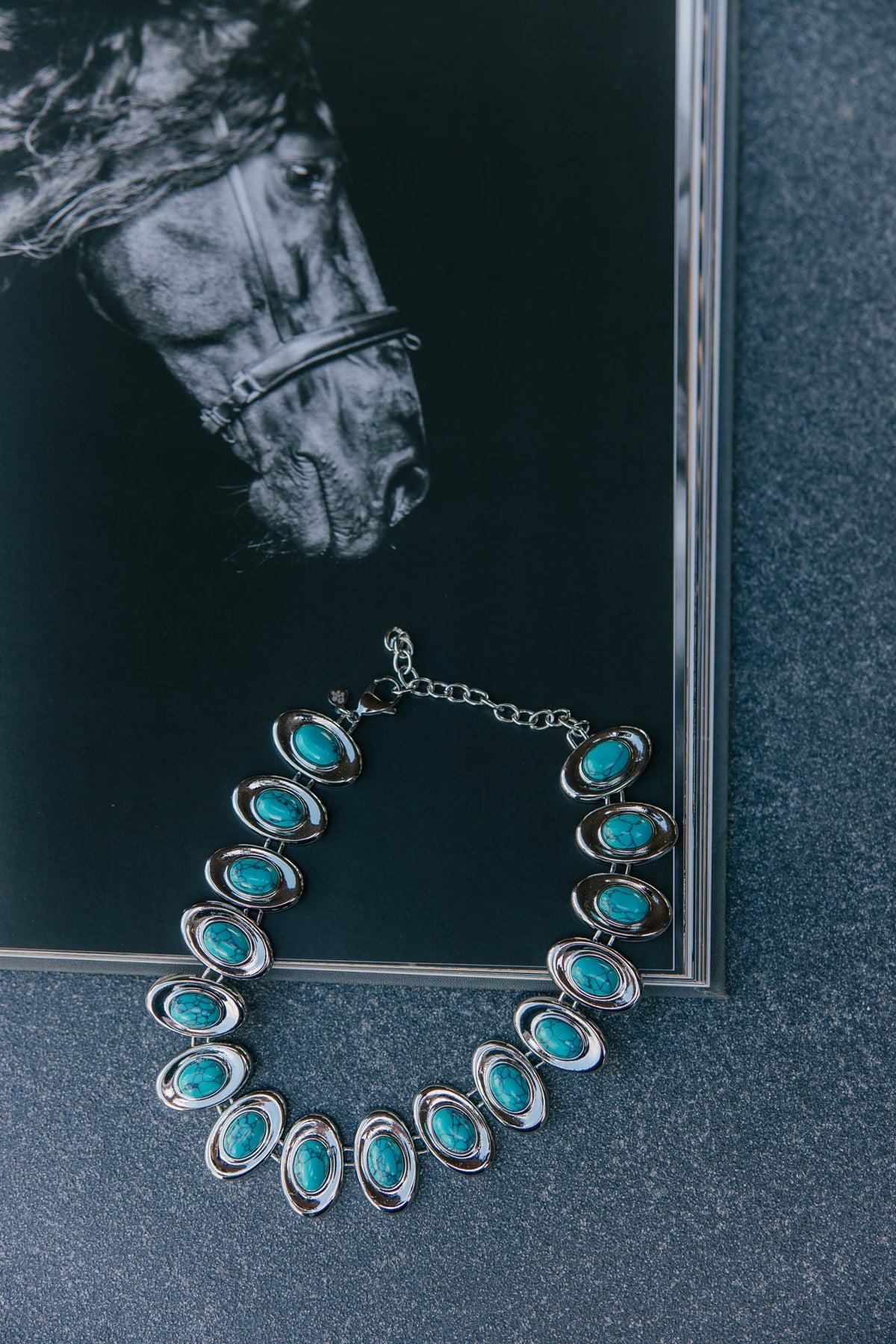 Burke Necklace