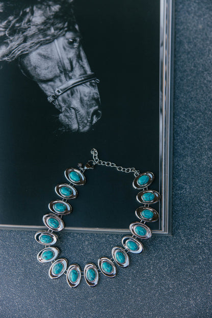 Burke Necklace