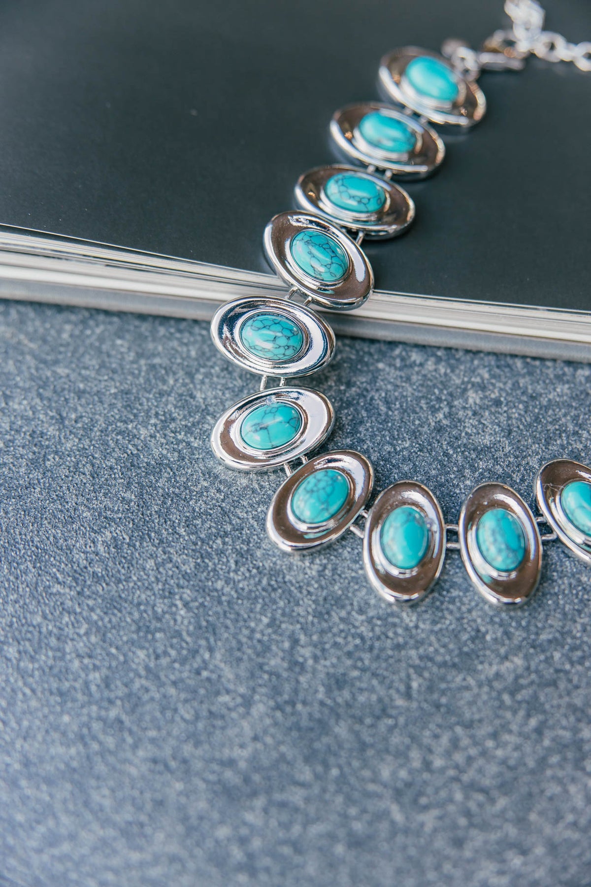 Burke Necklace