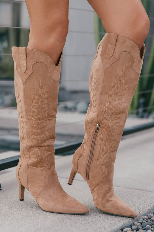 The "Icon" Boot