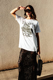 NEW!! This Aint Texas Oversized Tee by The Laundry Room