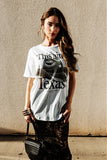 NEW!! This Aint Texas Oversized Tee by The Laundry Room