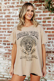 FINAL SALE!! Airport Tee World Tour Graphic by Show Me Your MuMu