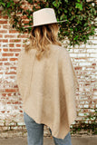 NEW!! McVie Wool Panama in Bone by Wyeth