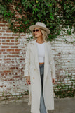 NEW!! Trevor Trench by Show Me Your MuMu