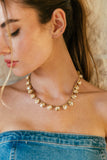 NEW!! The Ariana Swarovski Crystal Necklace