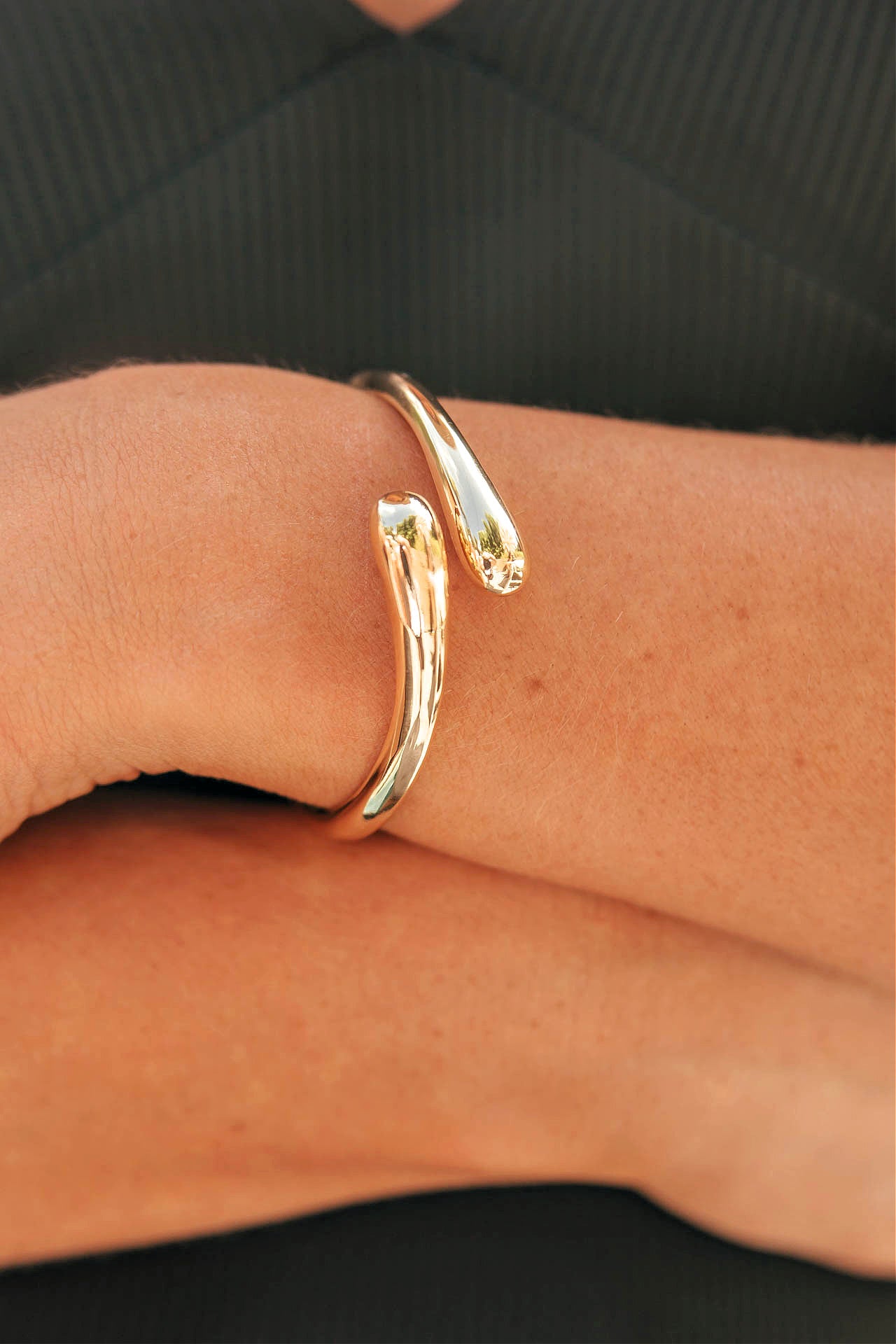 Livorno Thin Cuff