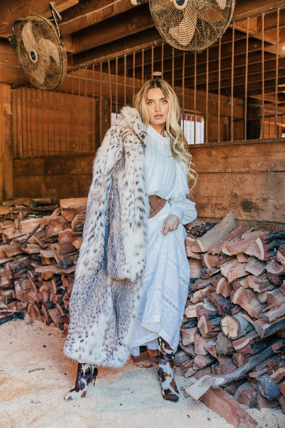 NEW!! "Western Couture" Top and Skirt Set